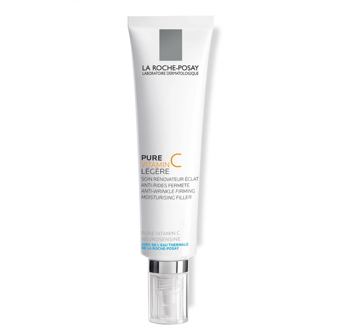 La Roche-Posay Pure Vitamin C creme ligeiro