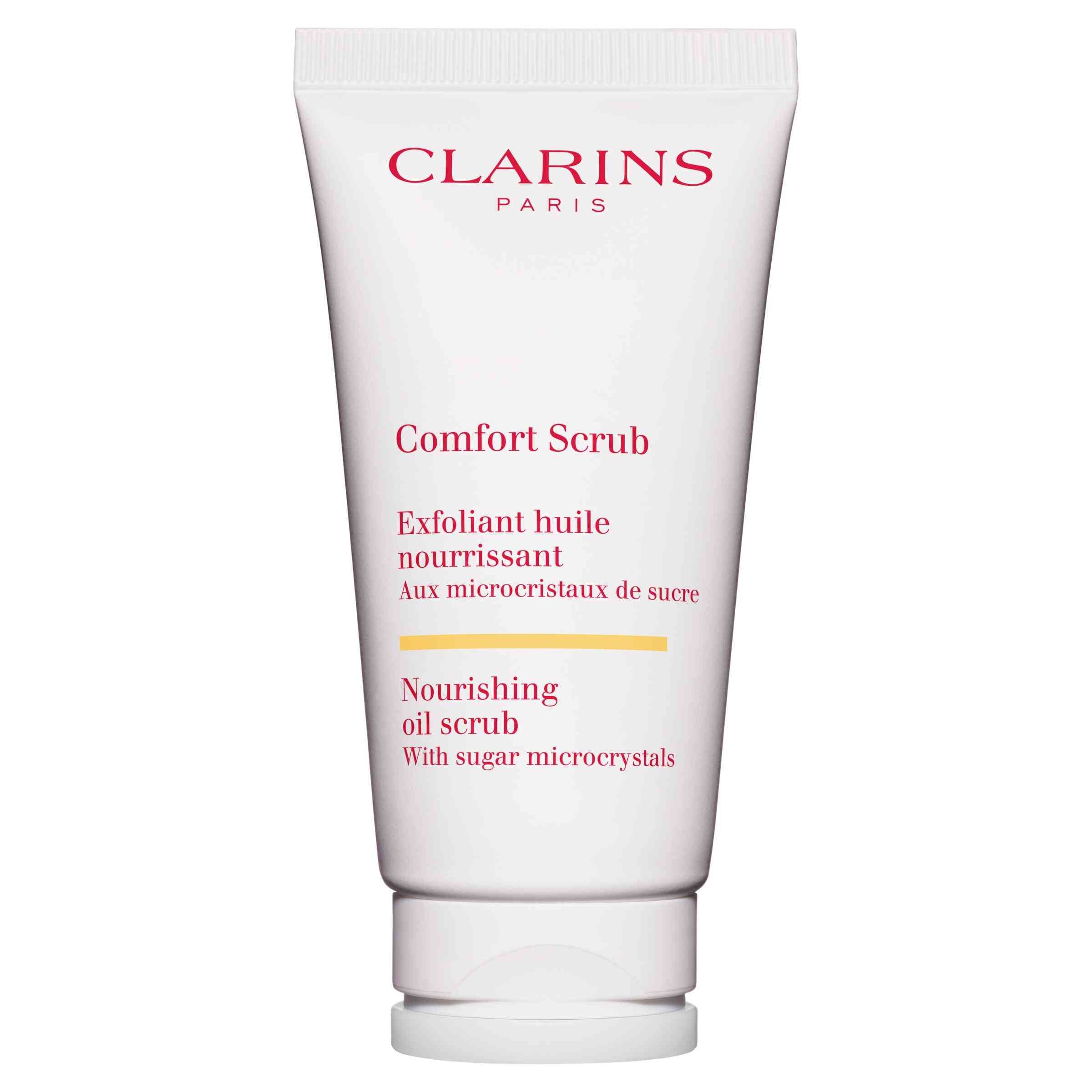 Clarins Confort Scrub