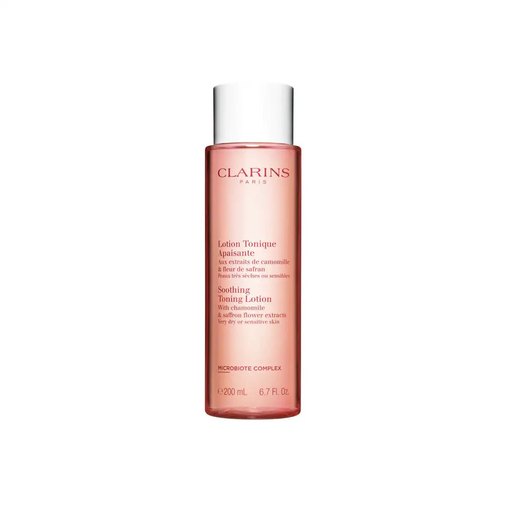 Clarins Lotion Tonique Apaisante