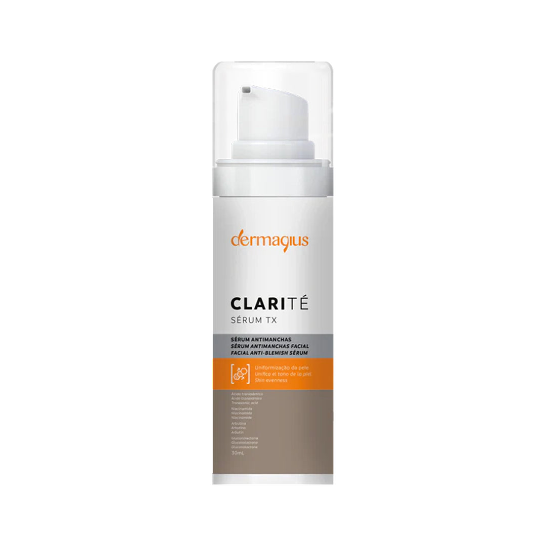 Dermagius Clarité Sérum TX