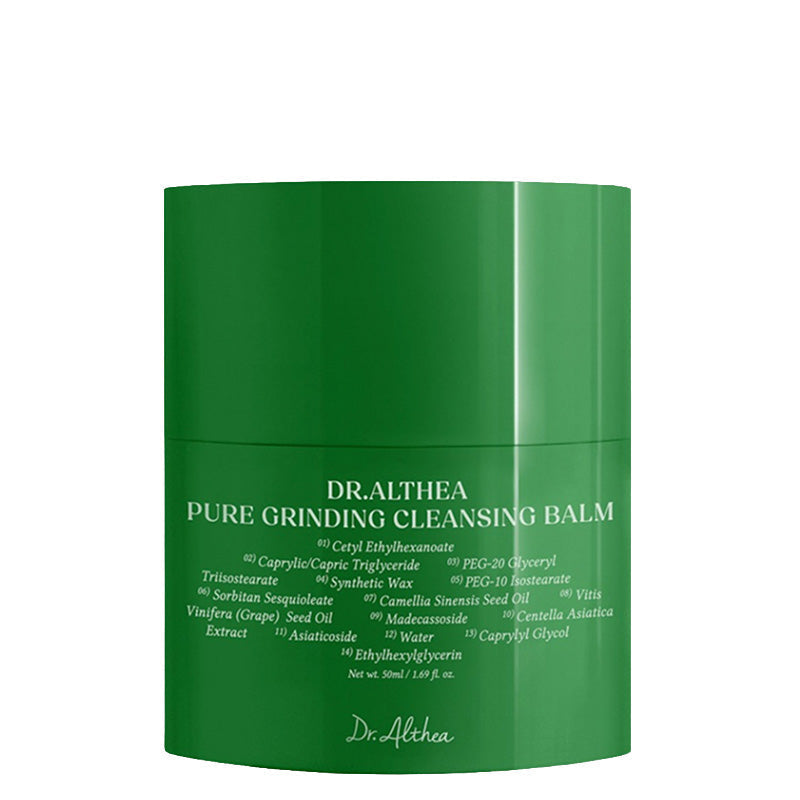 Dr. Althea Pure Grinding Cleansing Balm 50 mL