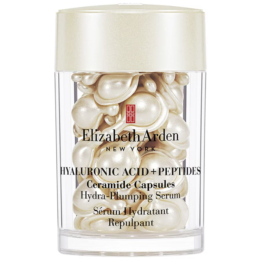 Elizabeth Arden Hyaluronic Acid + Peptides Ceramide cápsulas
