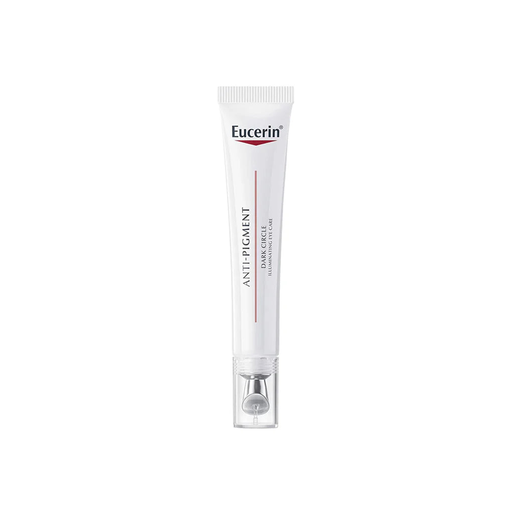 Eucerin Anti-Pigment contorno de olhos