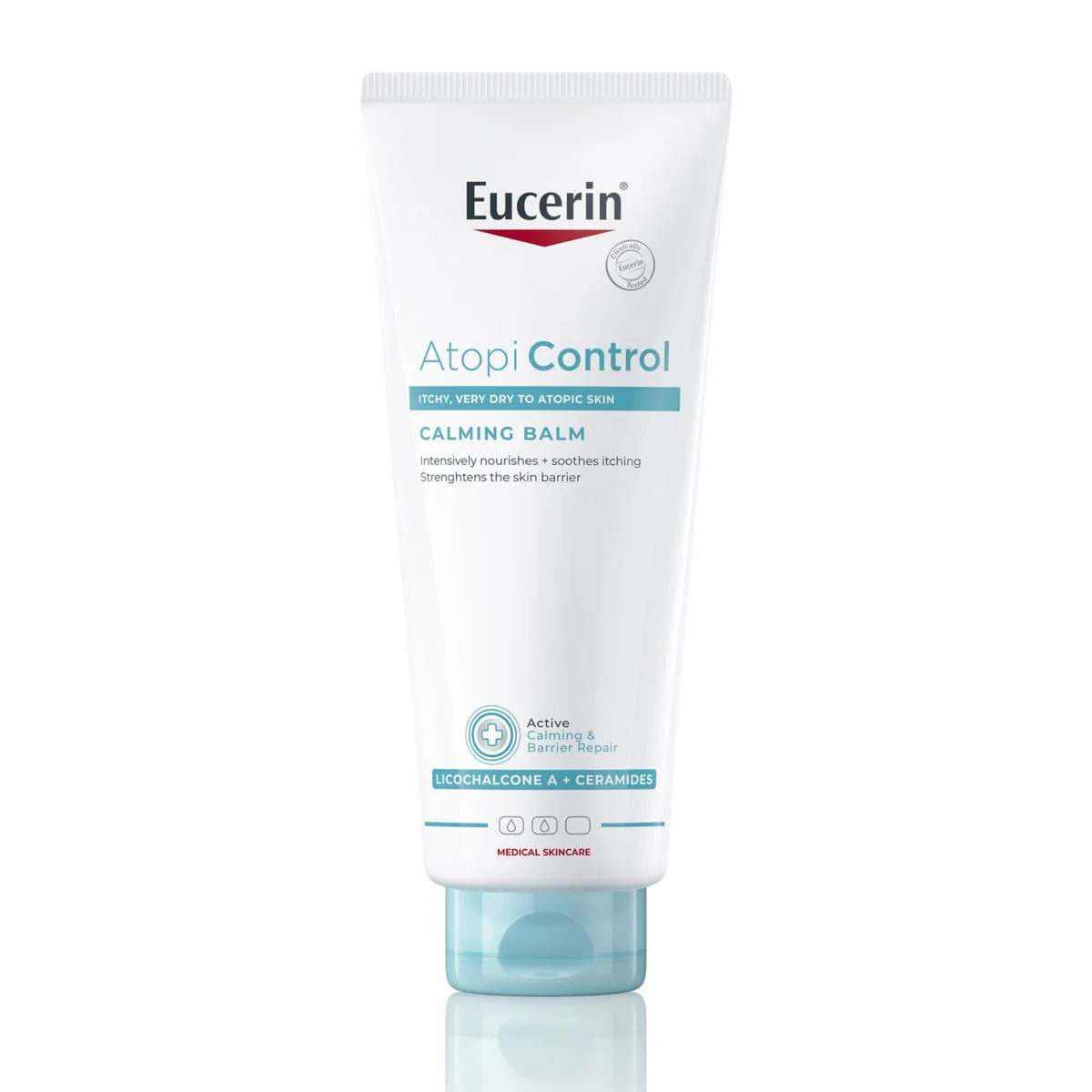Eucerin AtopiControl bálsamo