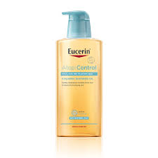 Eucerin AtopiControl óleo de banho