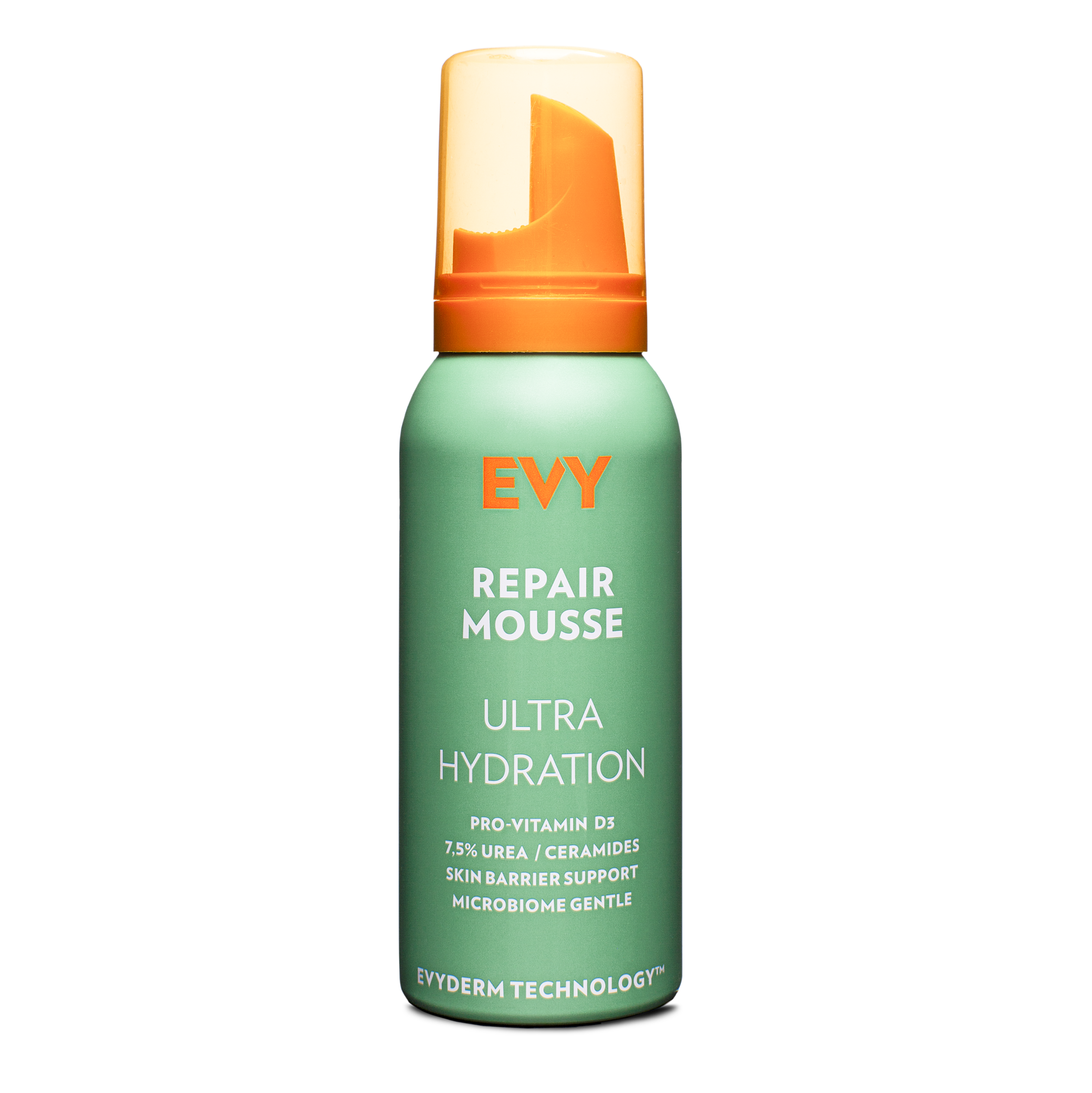 Evy Technology Repair Mousse Ultra Hydration