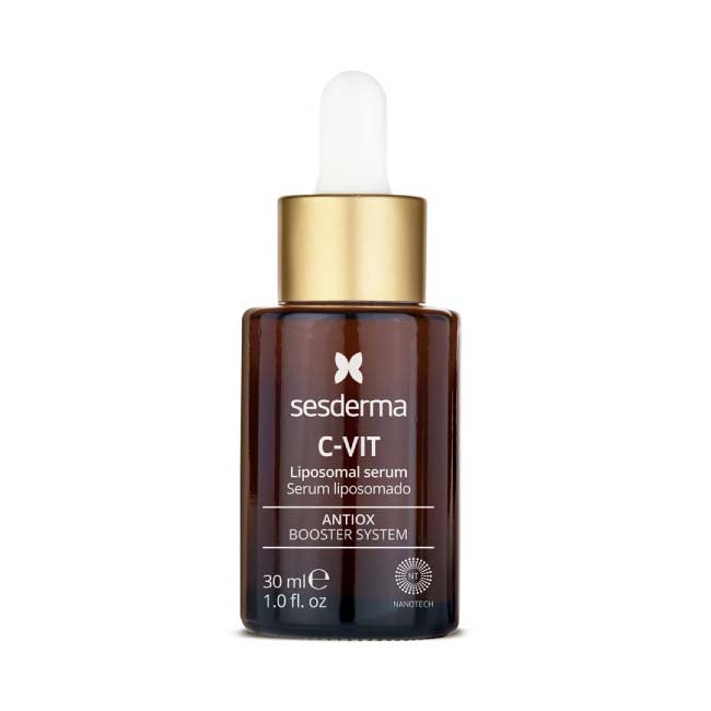 Sesderma C-Vit sérum