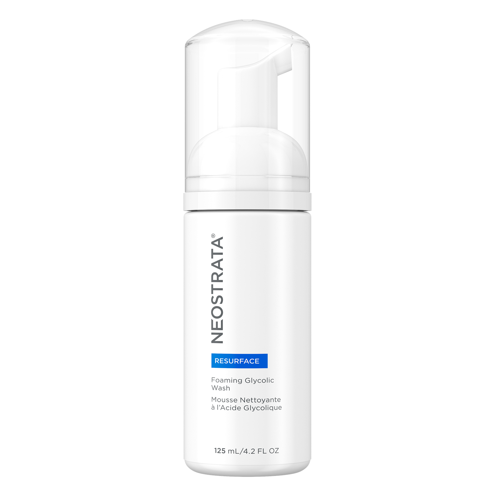 Neostrata Resurface Foaming Glycolic Wash