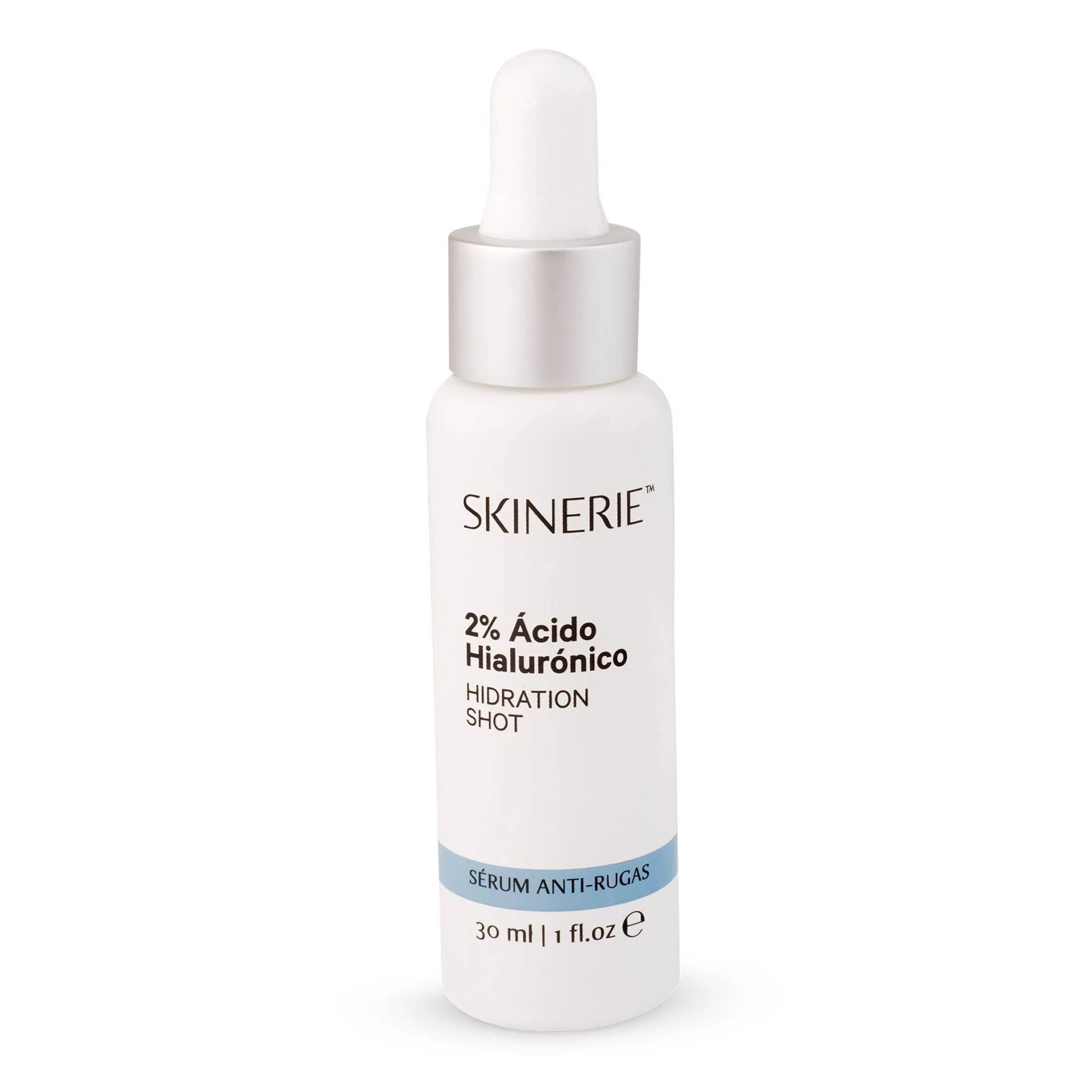 Skinerie 2% Ácido Hialurónico sérum