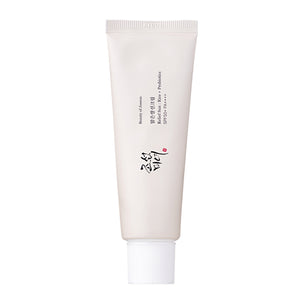 Beauty of Joseon Relief Sun Rice & Probiotics SPF50+ PA++++
