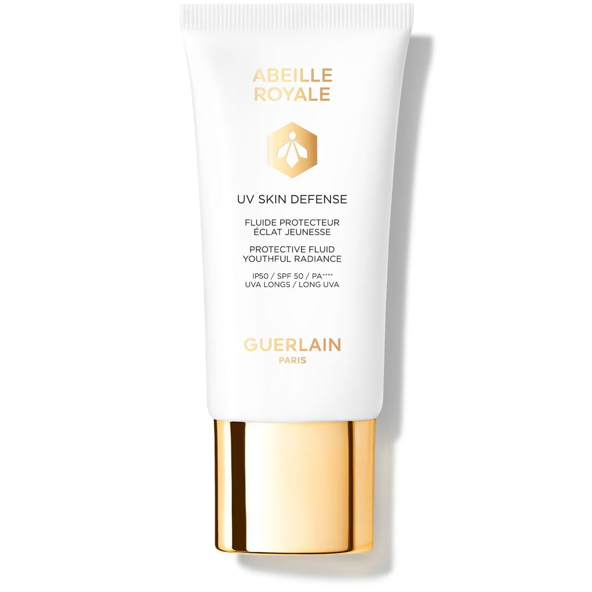 Guerlain Abeille Royale UV Skin Defense SPF 50 / PA ++++