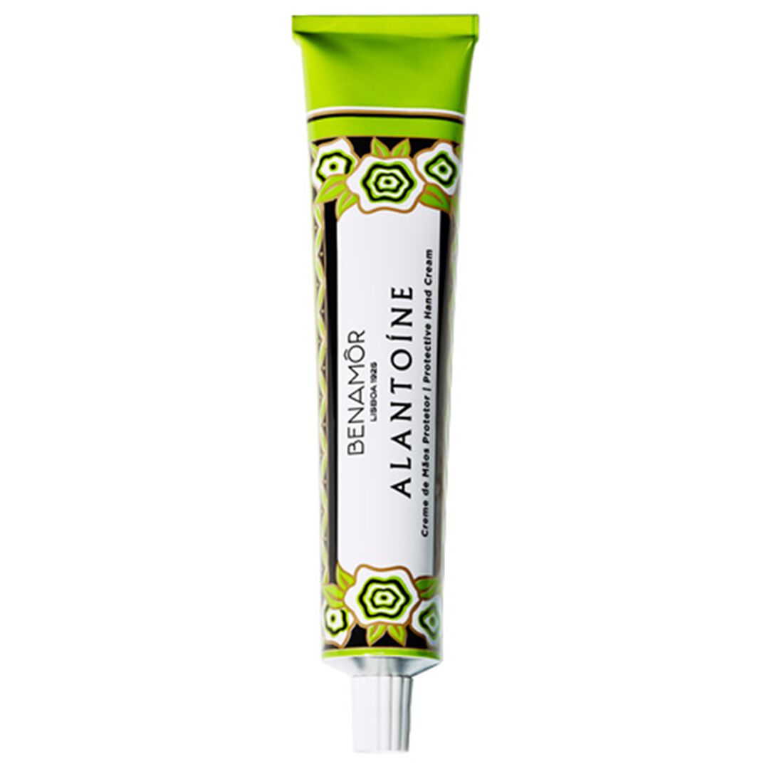 Benamôr Alantoíne creme de mãos