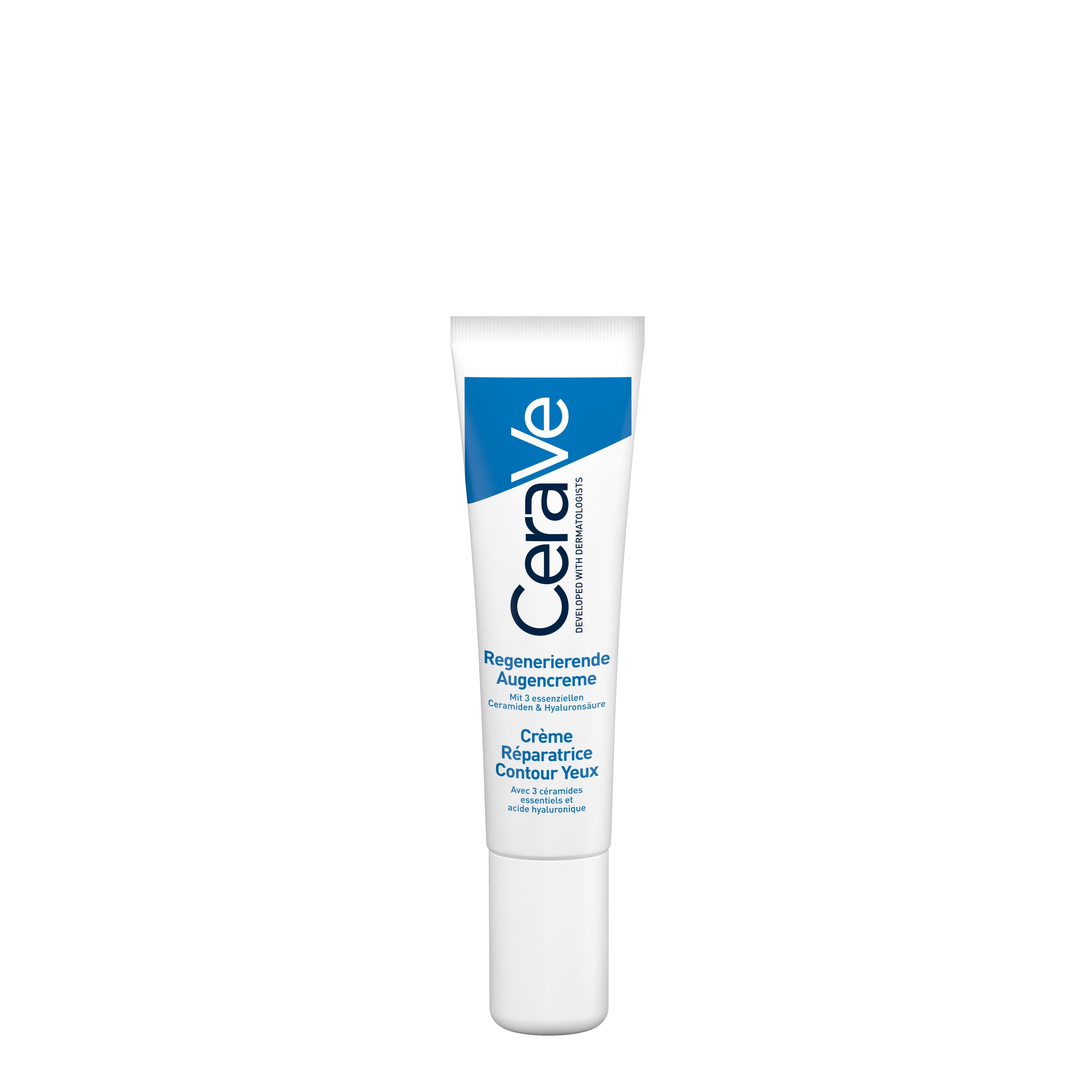 Cerave Eye Repair Cream