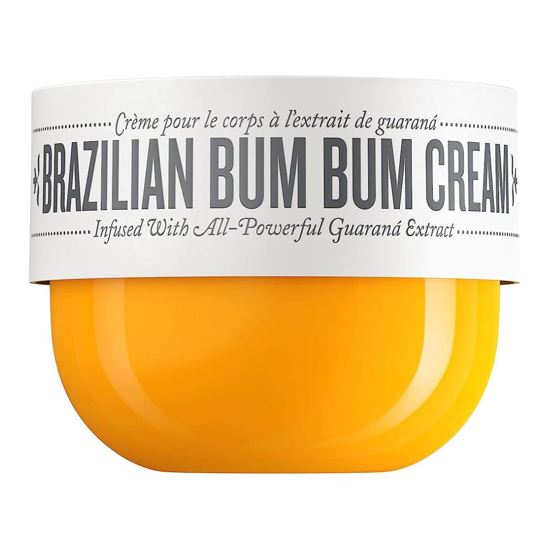 Sol de Janeiro Bum Bum Cream