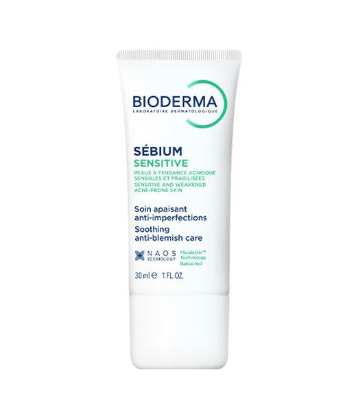 Bioderma Sébium Sensitive