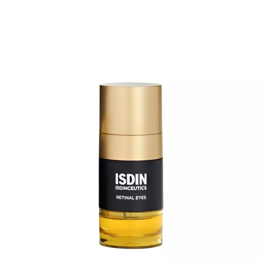 ISDIN Isdinceutics Retinal Intense Eyes sérum de olhos