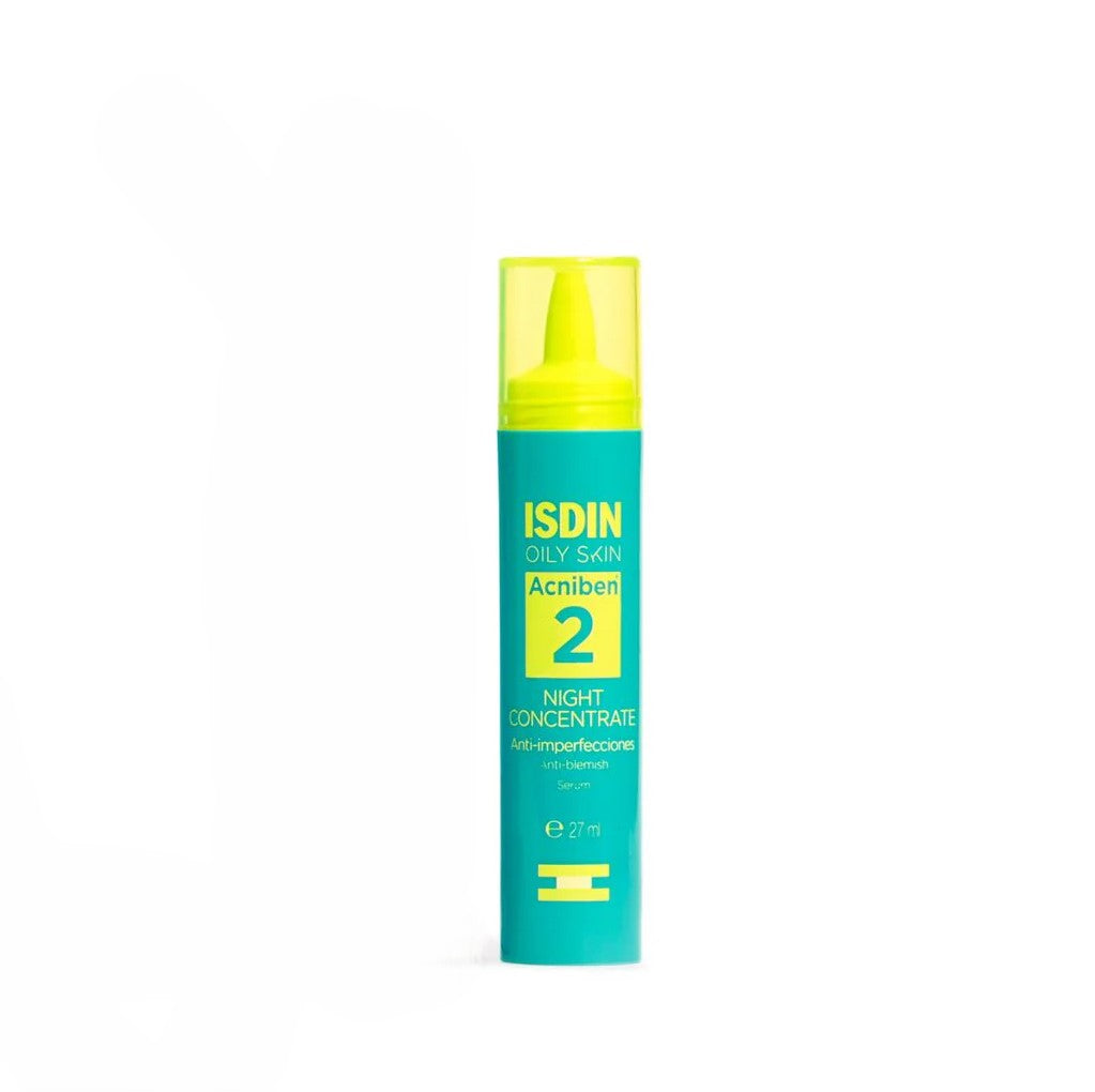 ISDIN Acniben Night Concentrate sérum