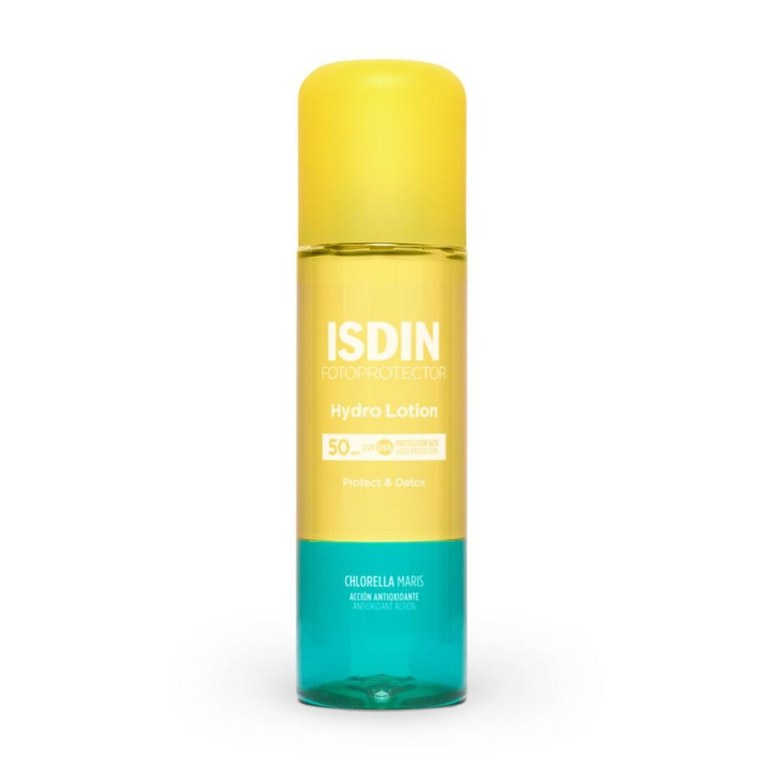 ISDIN Fotoprotector Hydrolotion SPF50