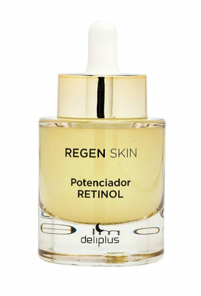 Deliplus Regen Skin potenciador retinol