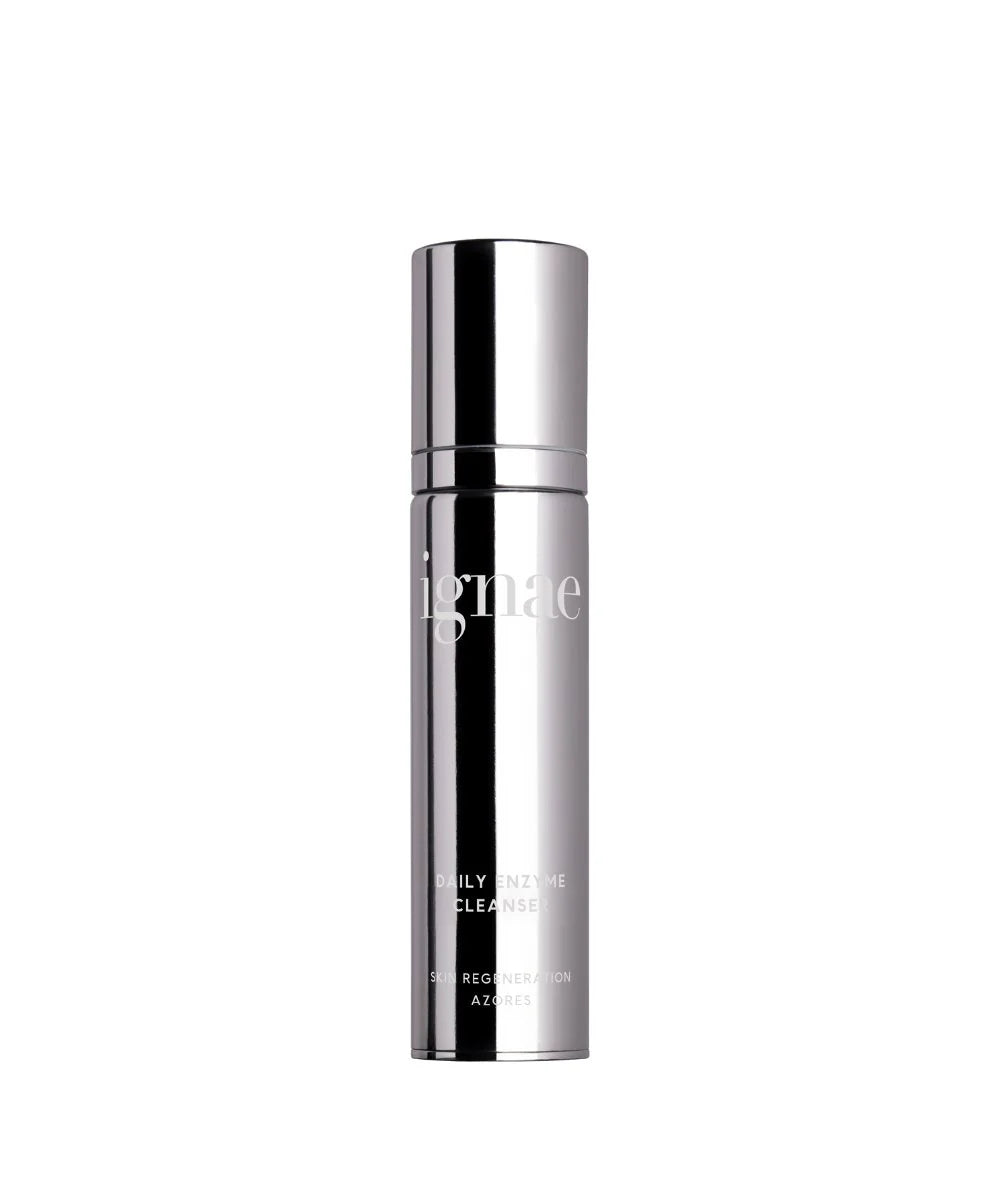Ignae Daily Enzyme Cleanser
