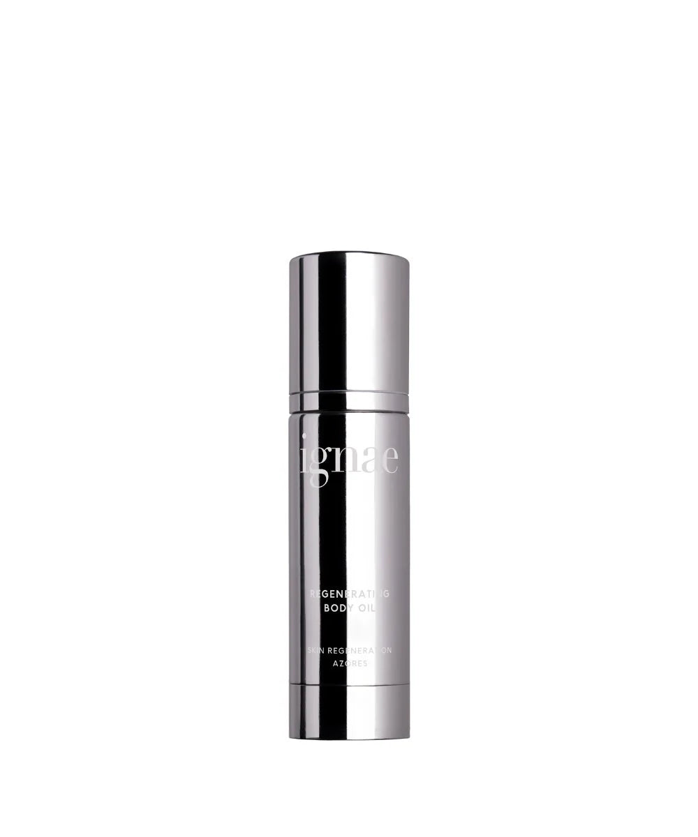 Ignae Regenerating Body Oil