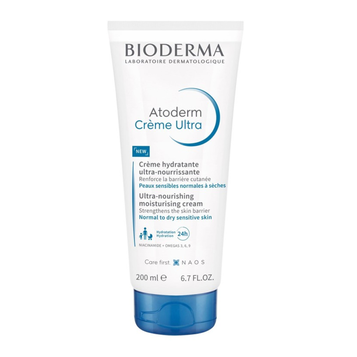 Bioderma Atoderm Creme Ultra