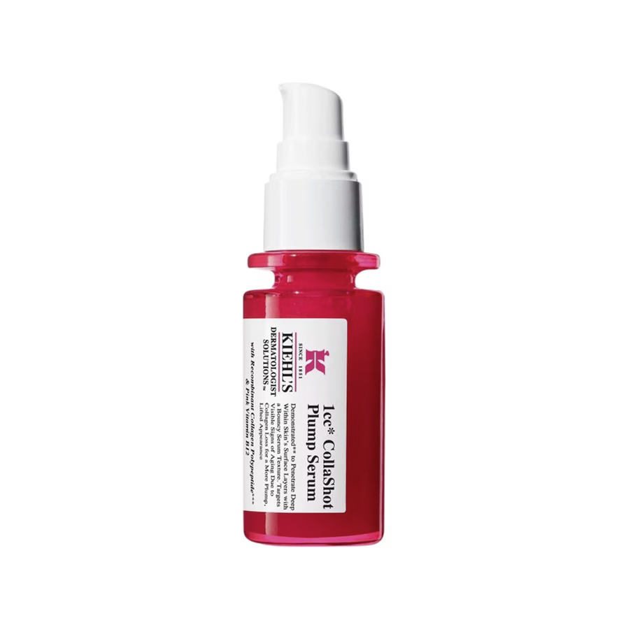 Kiehl's 1cc CollaShot Plumping Serum