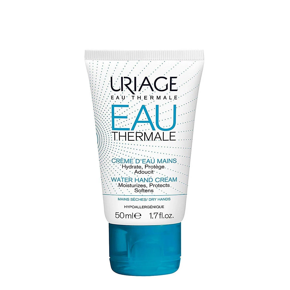 Uriage Eau Thermale creme de mãos