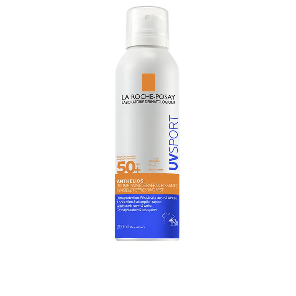 La Roche-Posay Anthelios UV Sport SPF50+ bruma