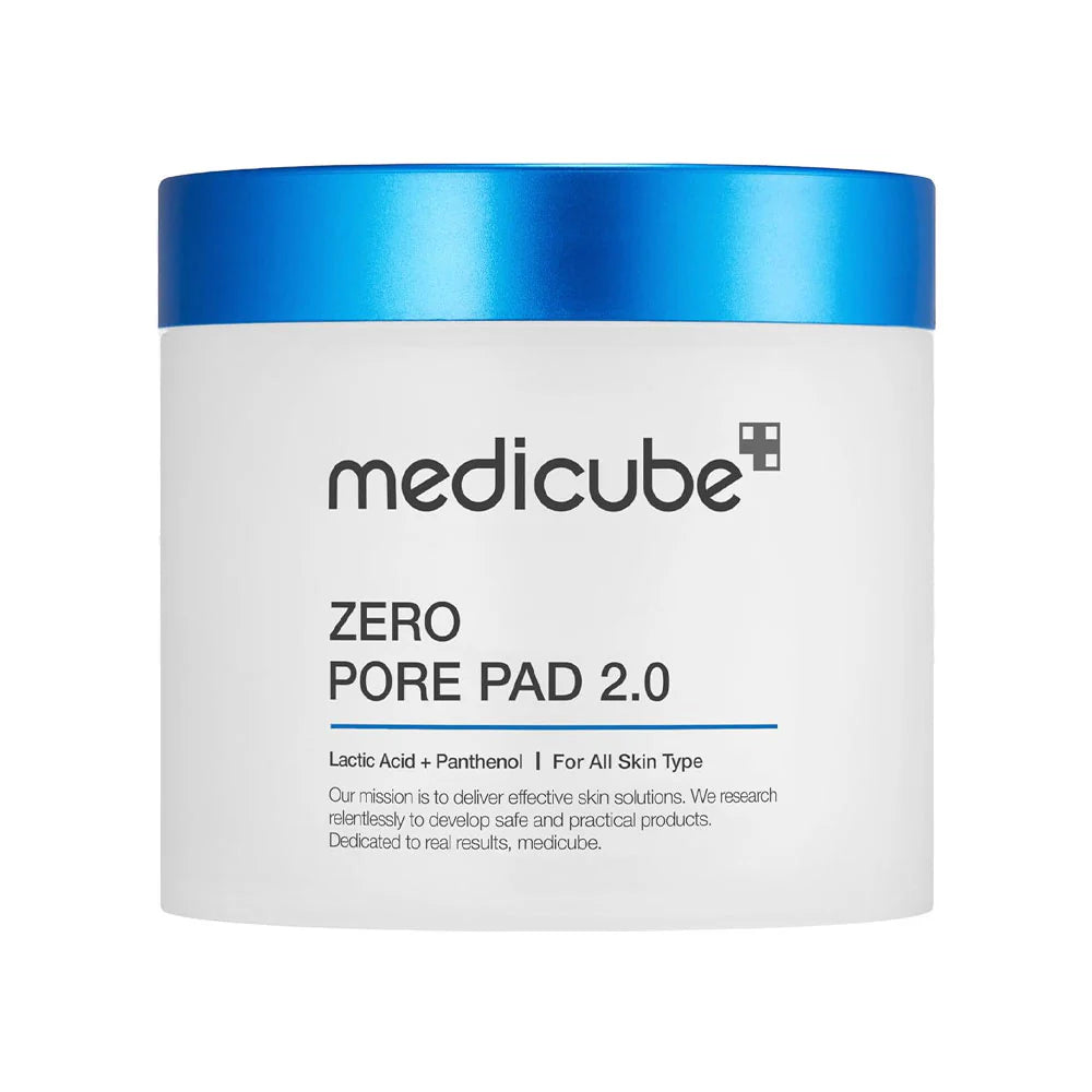 Medicube Zero Pore Pad