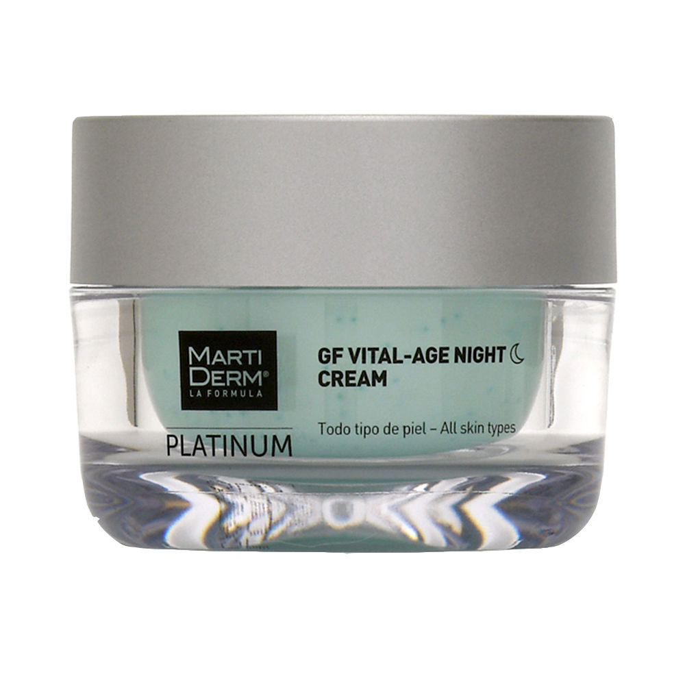 Martiderm GF Vital-Age creme de noite