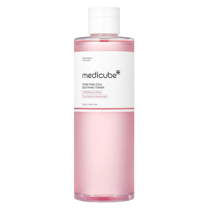 Medicube PDRN Pink Peptide Toner 250 mL