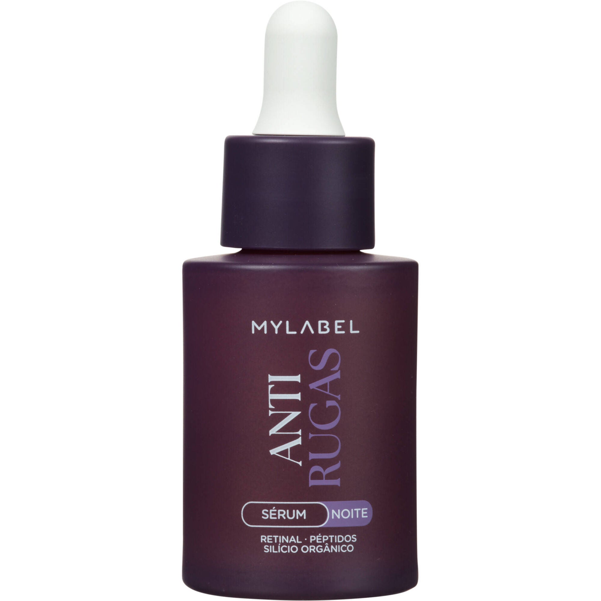 MyLabel Anti Rugas sérum de noite