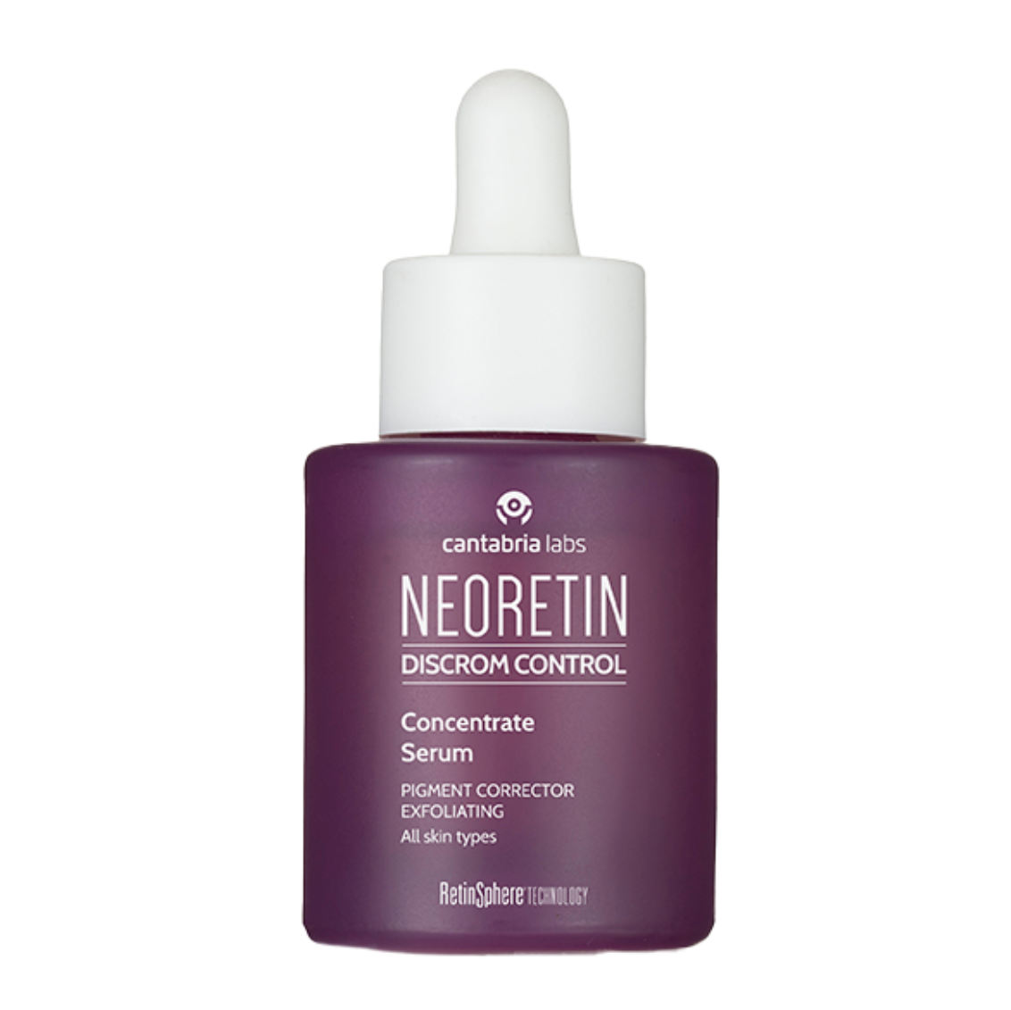 Neoretin Discrom Control Concentrate sérum