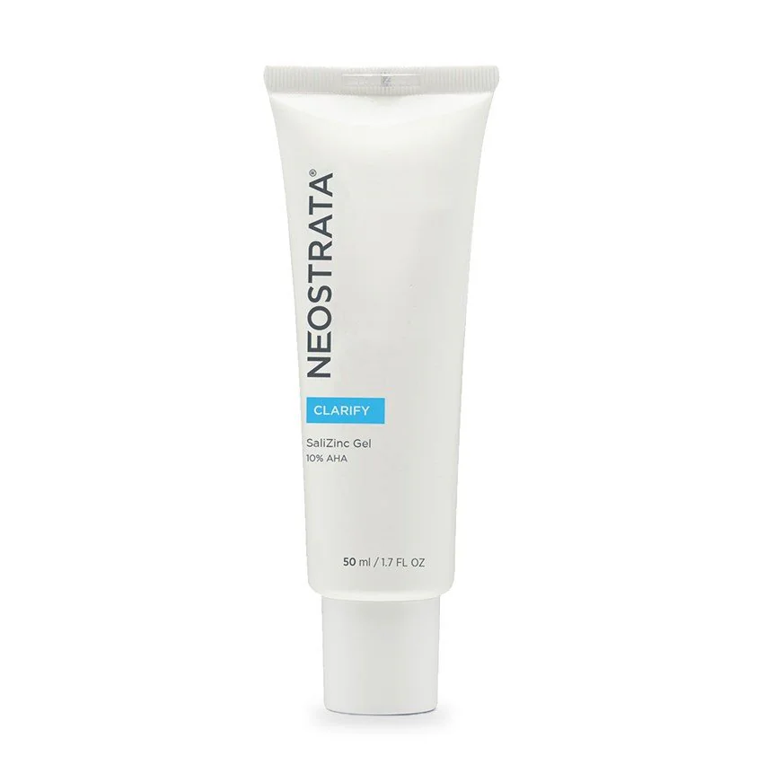 Neostrata Salizinc gel
