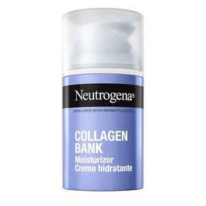 Neutrogena Collagen Bank hidratante