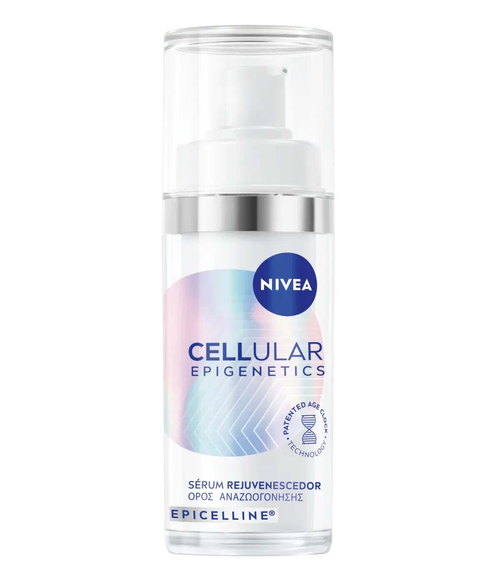 Nivea CELLULAR Epigenetics sérum