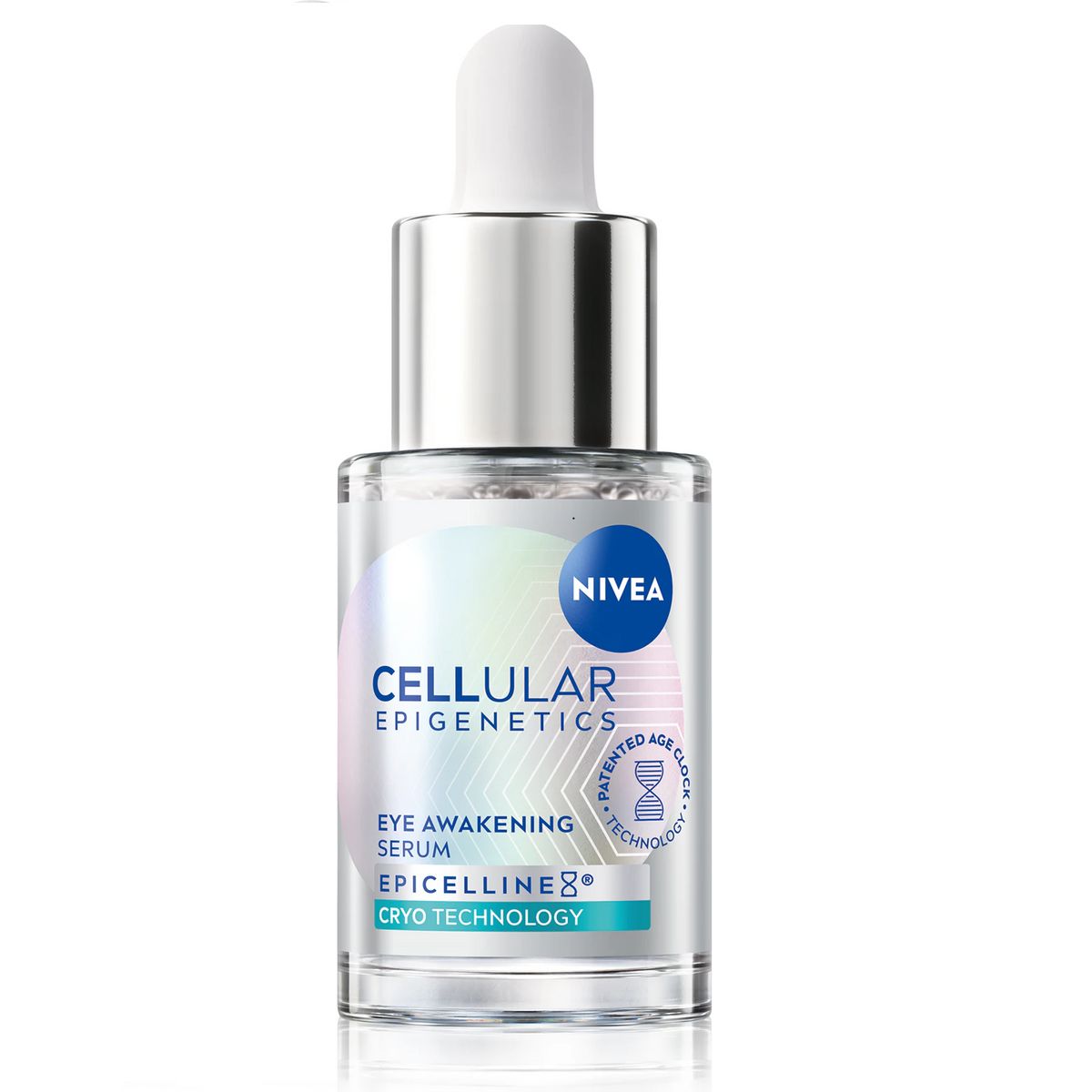 Nivea CELLULAR Epigenetics sérum de olhos