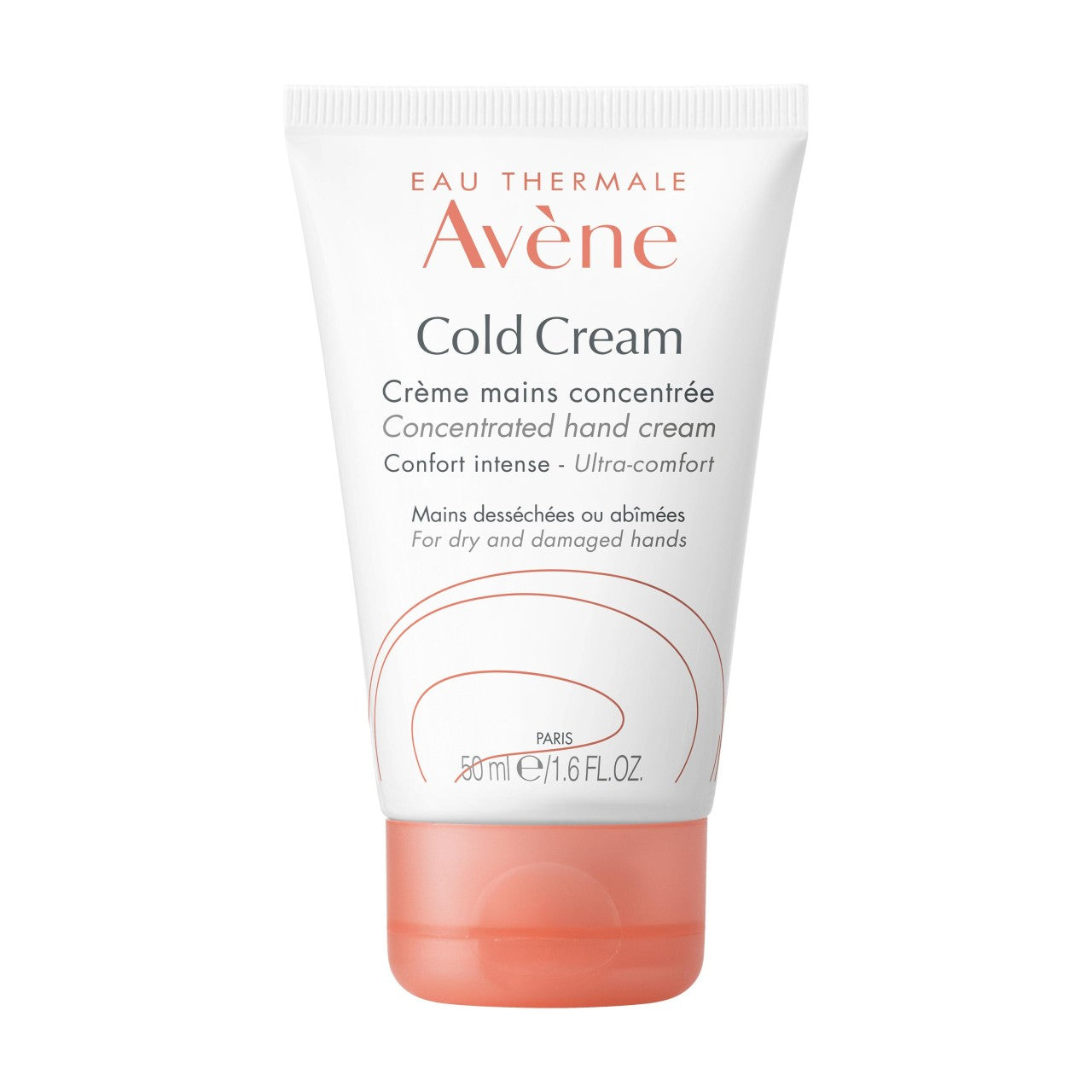 Avène Cold Cream creme de mãos