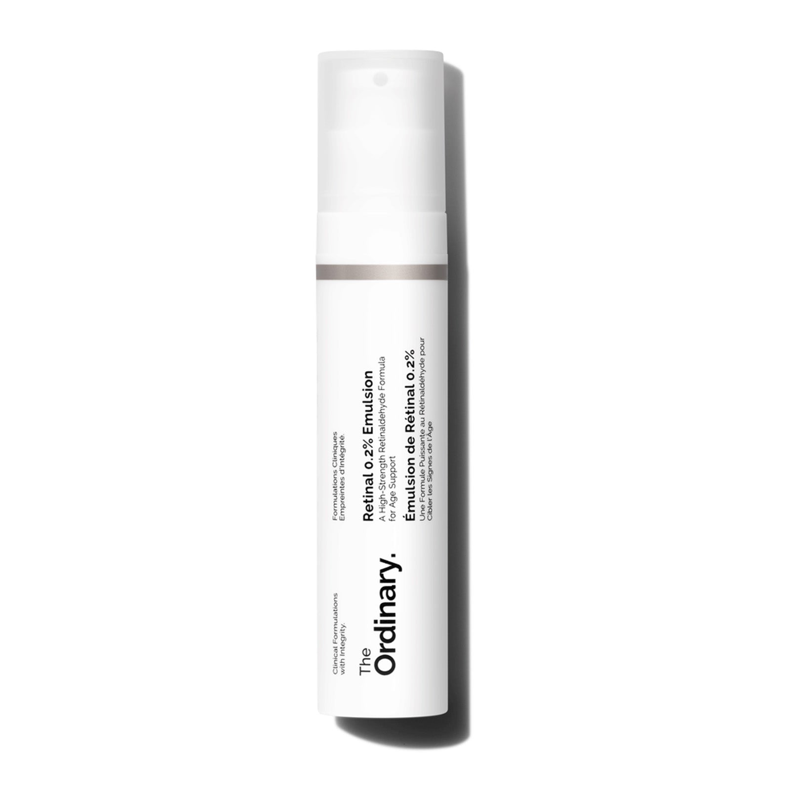 The Ordinary Retinal 0,2% emulsão