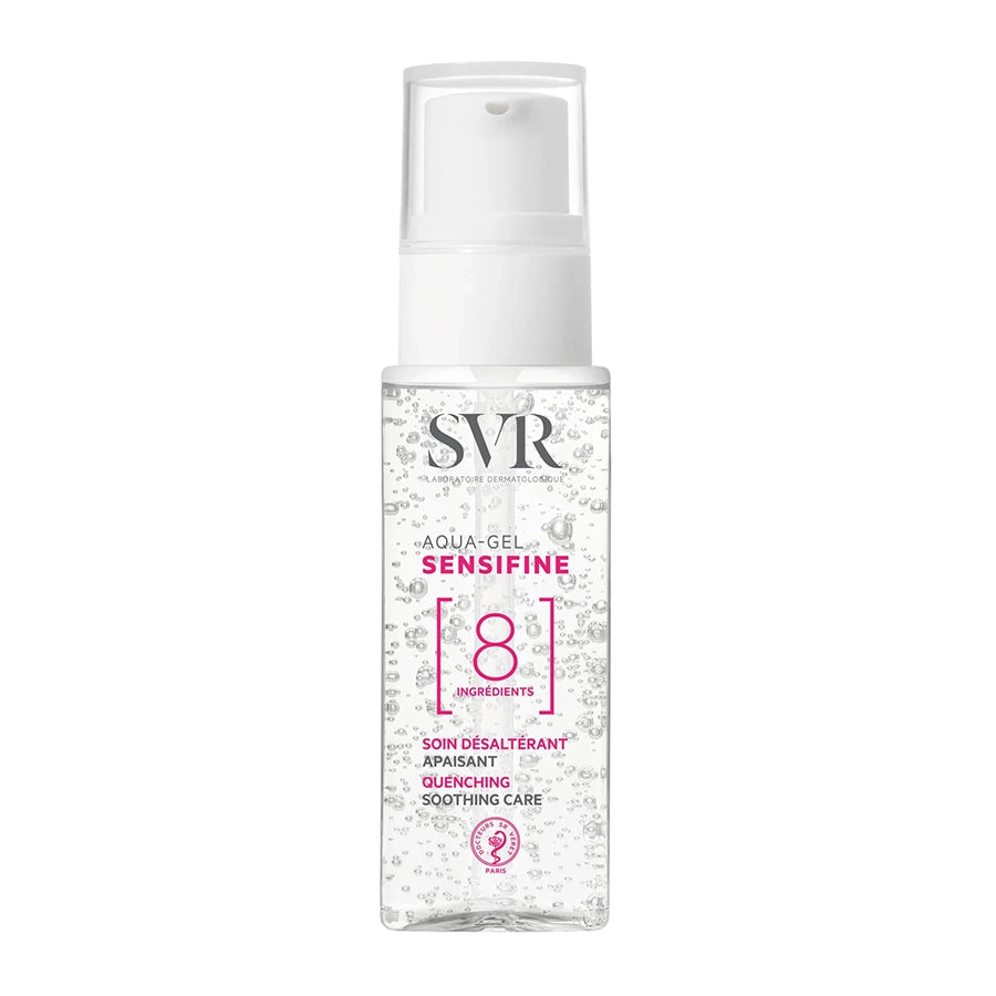 SVR Sensifine Aqua-Gel