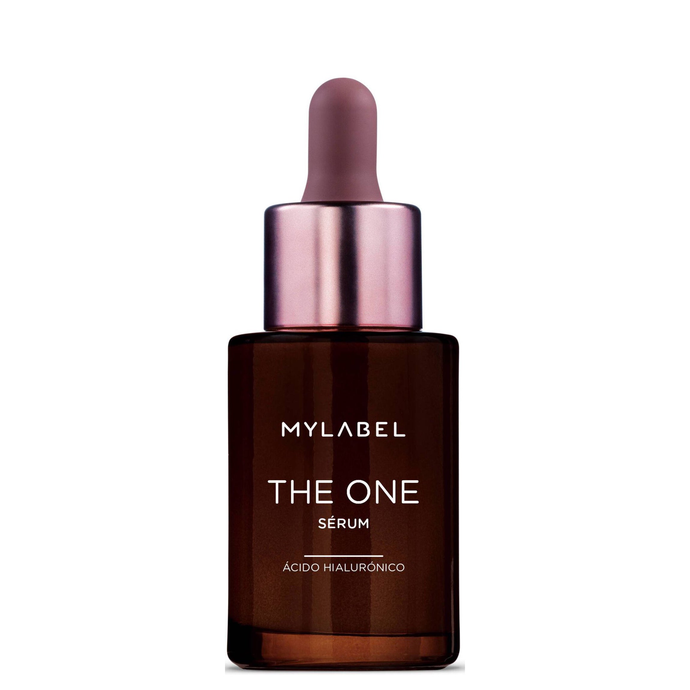MyLabel The One sérum