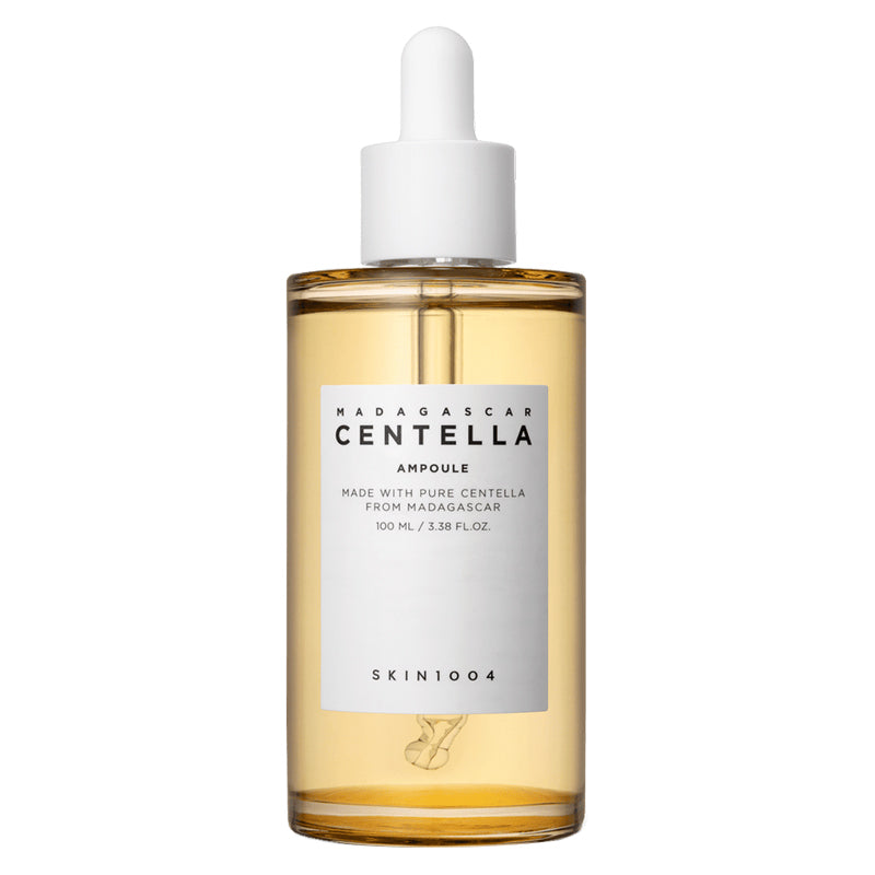 SKIN1004 Madagascar Centella Ampoule 100 mL