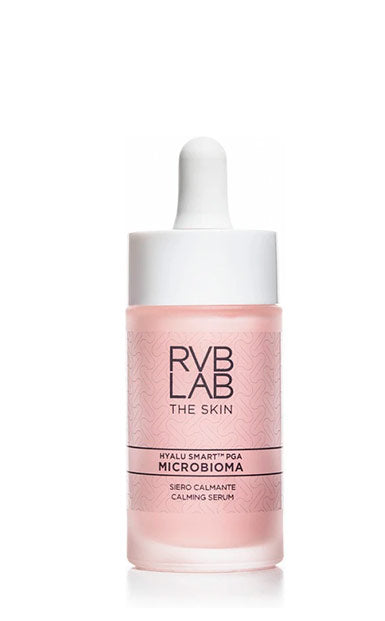 RVB LAB Microbioma Sérum Calmante