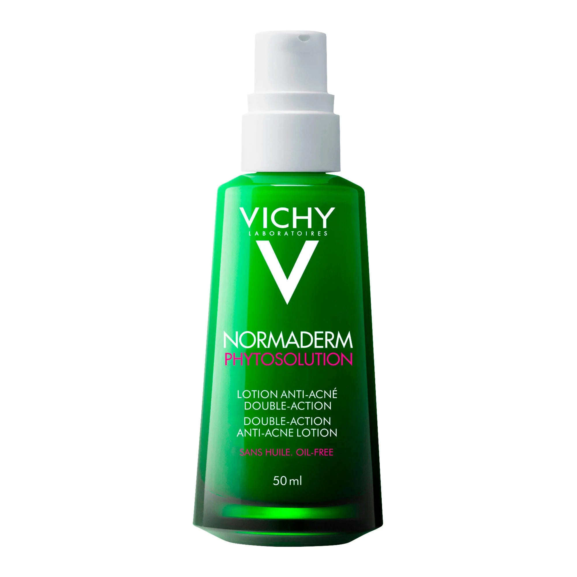 Vichy Normaderm Phytosolution
