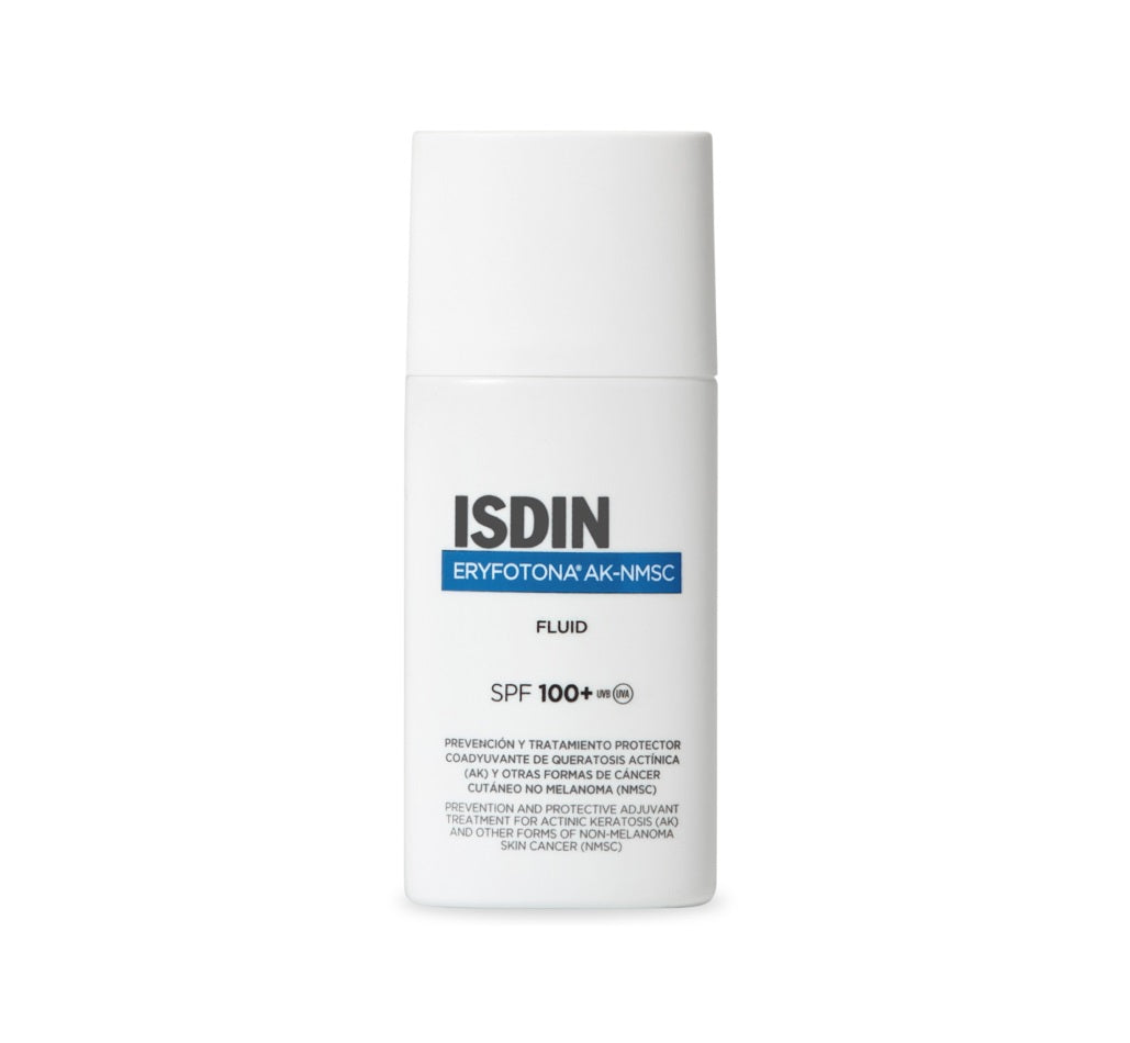 ISDIN Eryfotona AK-NMSC fluído SPF100+