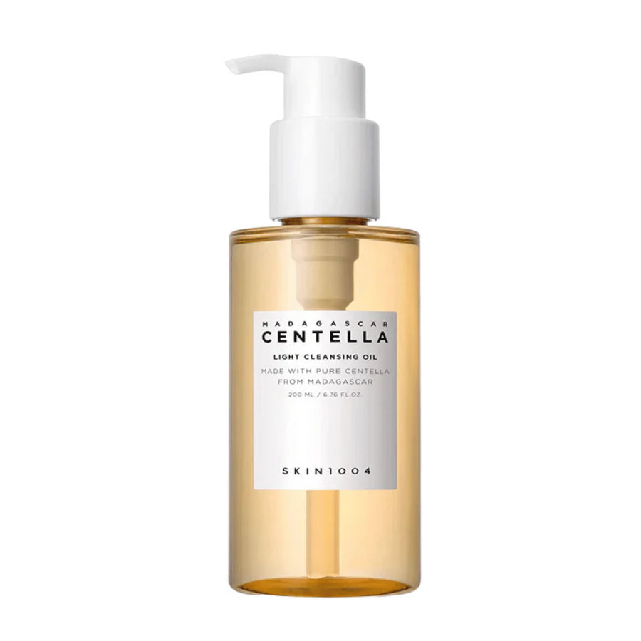 SKIN1004 Madagascar Centella Light Cleansing Oil