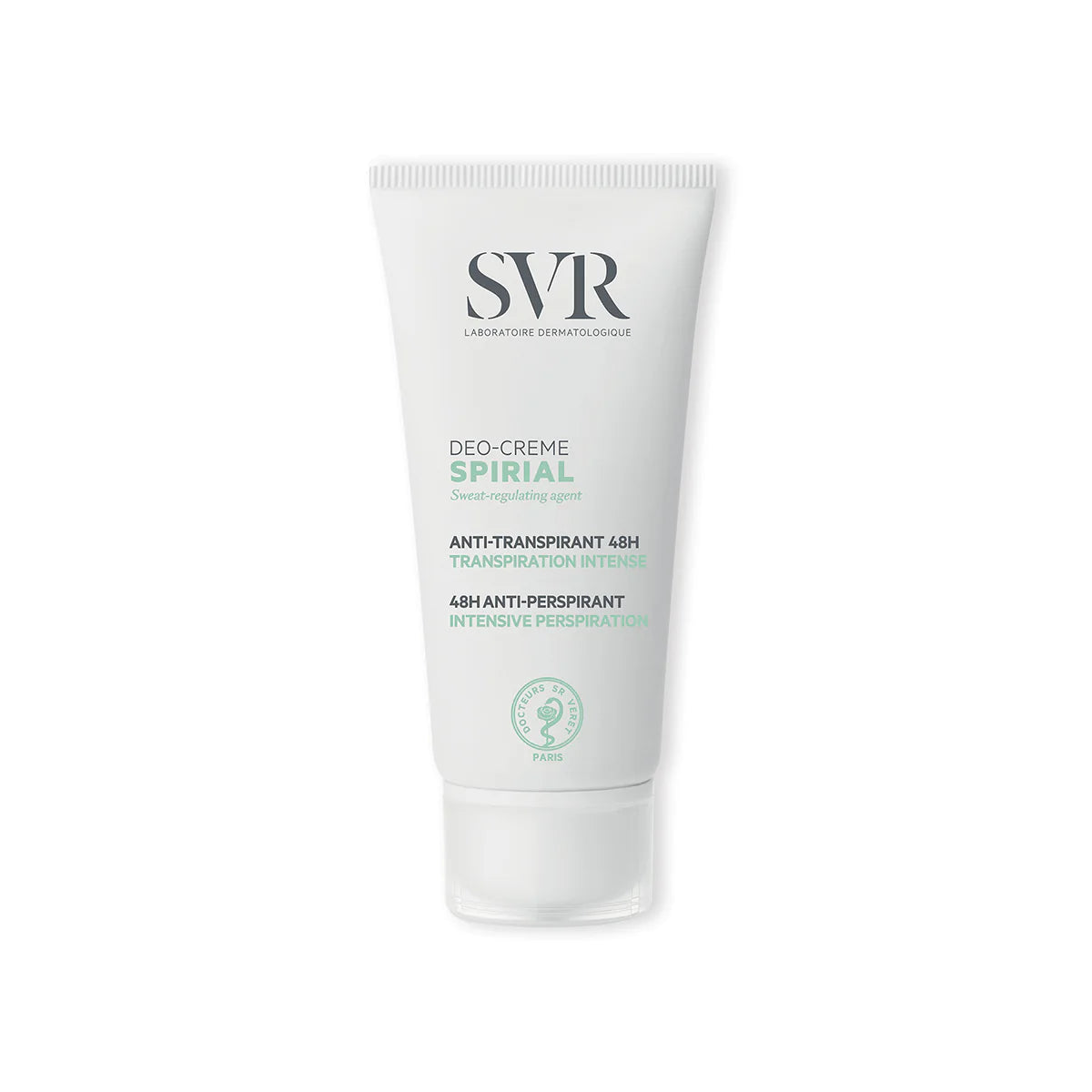 SVR Spirial Déo-Crème