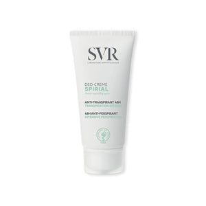 SVR Spirial Déo-Crème