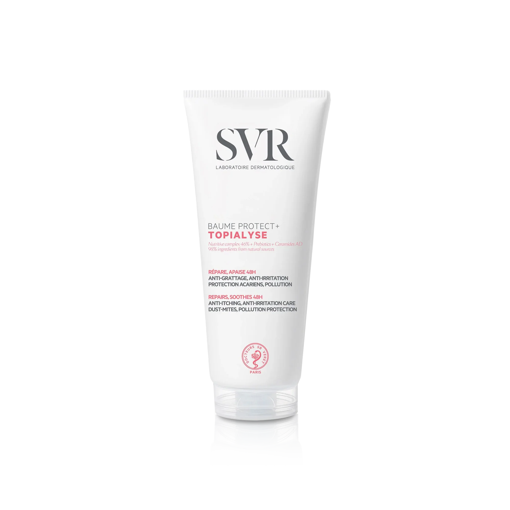 SVR Topialyse Baume Protect